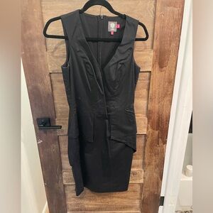 Vince Camuto mini dress